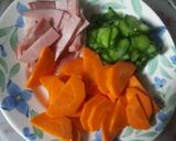 おいしい☆ツナポテトサラダ作り方2写真
