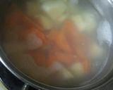 おいしい☆ツナポテトサラダ作り方3写真