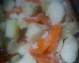おいしい☆ツナポテトサラダ作り方4写真