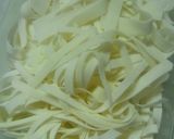 電子レンジ圧力鍋deシュウマイ作り方6写真