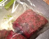 簡単！ローストビーフ作り方3写真