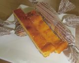 かぼちゃのベイクドチーズケーキ☆作り方10写真