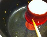 べちゃべちゃにならないかぼちゃの煮物作り方5写真
