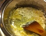 シュークリーム*しっかり生地作り方3写真