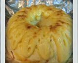 ■糖質制限■おから簡単ハムチーズパン味朝作り方6写真