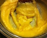 シュークリーム*しっかり生地作り方5写真