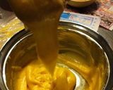 シュークリーム*しっかり生地作り方6写真