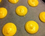 シュークリーム*しっかり生地作り方7写真