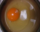 豚肉入り・きのこの炊き込みご飯、満月風作り方10写真