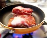 柔らか◆煮豚チャーシュー◆とろける作り方3写真