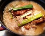 柔らか◆煮豚チャーシュー◆とろける作り方7写真