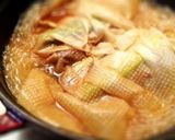 柔らか◆煮豚チャーシュー◆とろける作り方8写真
