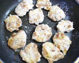夏にお酢でさっぱり！豚こま☆スタミナ焼き作り方3写真