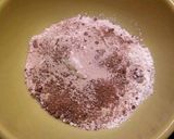 ミニシナモンロール(一口サイズ)作り方1写真