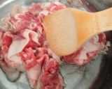 ♪具を多めに！元気が出る豚汁♪（芋煮）作り方2写真