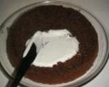 ココアバナナケーキ作り方10写真