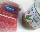 IKEA風★ホットドッグ作り方4写真