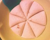 ミニシナモンロール(一口サイズ)作り方6写真