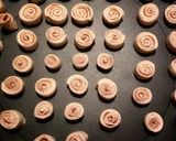 ミニシナモンロール(一口サイズ)作り方9写真