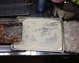 カリジュワッ簡単レモン塩麹鶏唐揚げランチ作り方4写真