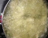 カリジュワッ簡単レモン塩麹鶏唐揚げランチ作り方5写真