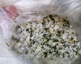 ビールに！とろ～りチーズのベーコンカツ作り方2写真