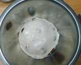 イーストレシピをアレンジ◎◎天然酵母パン作り方15写真