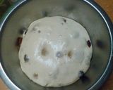 イーストレシピをアレンジ◎◎天然酵母パン作り方16写真
