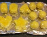 お手軽♪砂糖なしスイートポテト作り方5写真