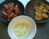 喫茶店超え!?ゆれチョコのピザトースト作り方5写真