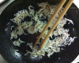 【簡単】ジャコのトッピングの和風サラダ作り方5写真