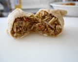 ☆そばめし稲荷☆作り方7写真