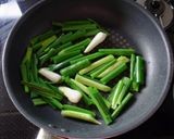 鶏むね肉のみそ漬け焼き作り方5写真