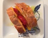 おうちでカフェ風〜バケットサンド作り方6写真