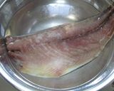 極上の味！旬のサバで松前寿司。作り方7写真