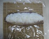 極上の味！旬のサバで松前寿司。作り方10写真