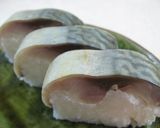 極上の味！旬のサバで松前寿司。作り方12写真