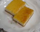 天板でたっぷりチーズケーキ作り方4写真