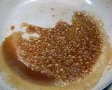 あと引く甘辛♪醤油入りの大学芋作り方5写真
