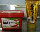 香味ペーストで簡単ピリ辛唐揚げ作り方1写真