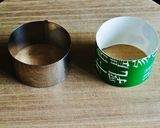 鮭缶と豆腐deクラブケーキ風作り方8写真