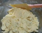 シンプル！ サクサク！バタークッキー作り方5写真