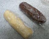 シンプル！ サクサク！バタークッキー作り方8写真