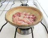 ヘルシー★簡単なチキンのトマト・シチュー作り方2写真