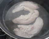 やわらかささみの作り方作り方5写真