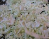 ミックスシーフードたこ焼き？！作り方3写真