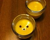 濃厚なかぼちゃプリン簡単だよ作り方12写真
