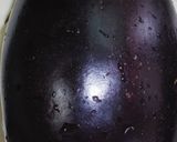 米なすを丸々1個使ったオシャレグラタン作り方1写真