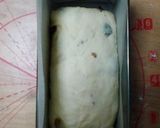 イーストレシピをアレンジ◎◎天然酵母パン作り方20写真