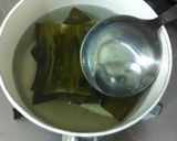 簡単!激美味しいダシの関西うどん★作り方2写真